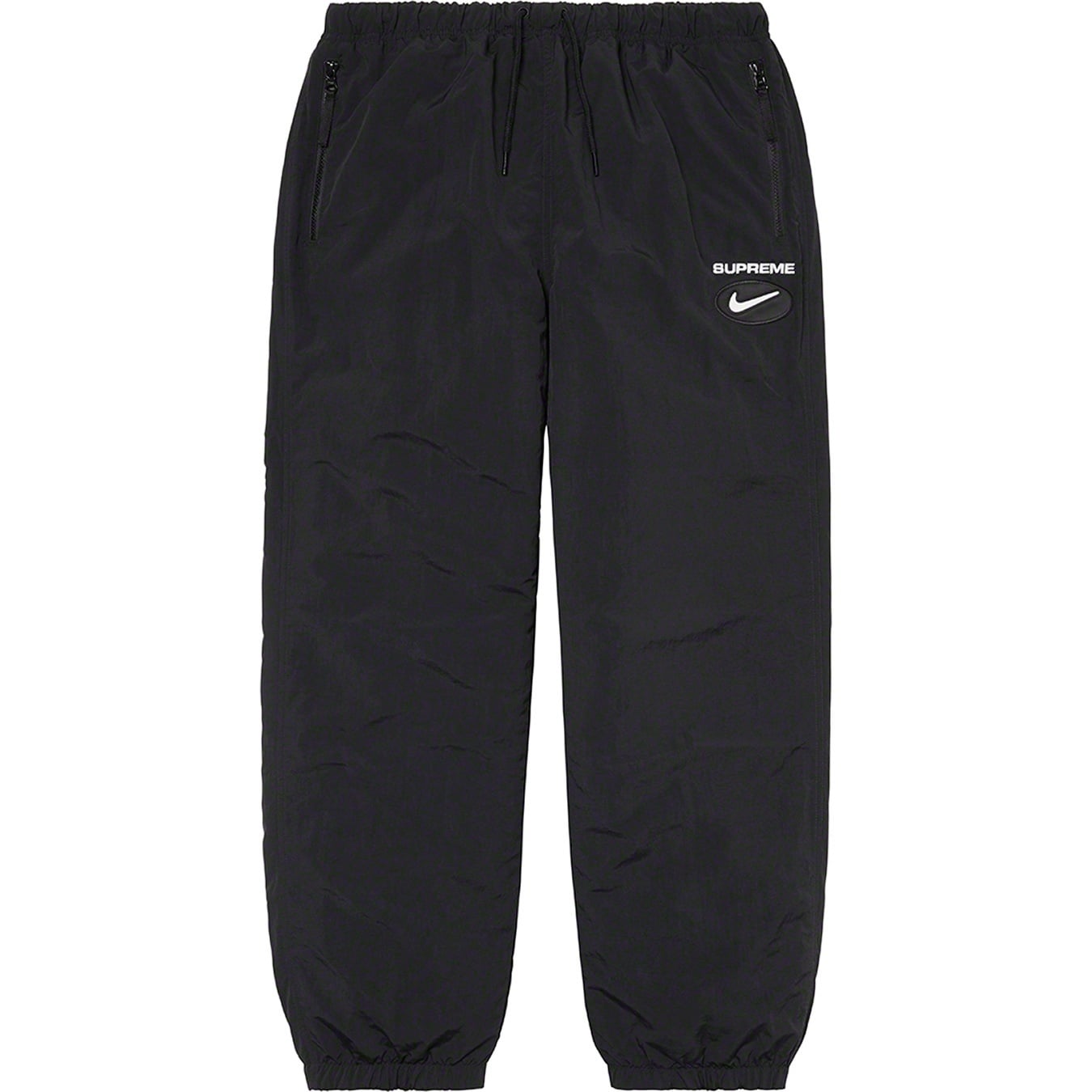 Supreme®/Nike® Jewel Reversible Ripstop Pant view 10